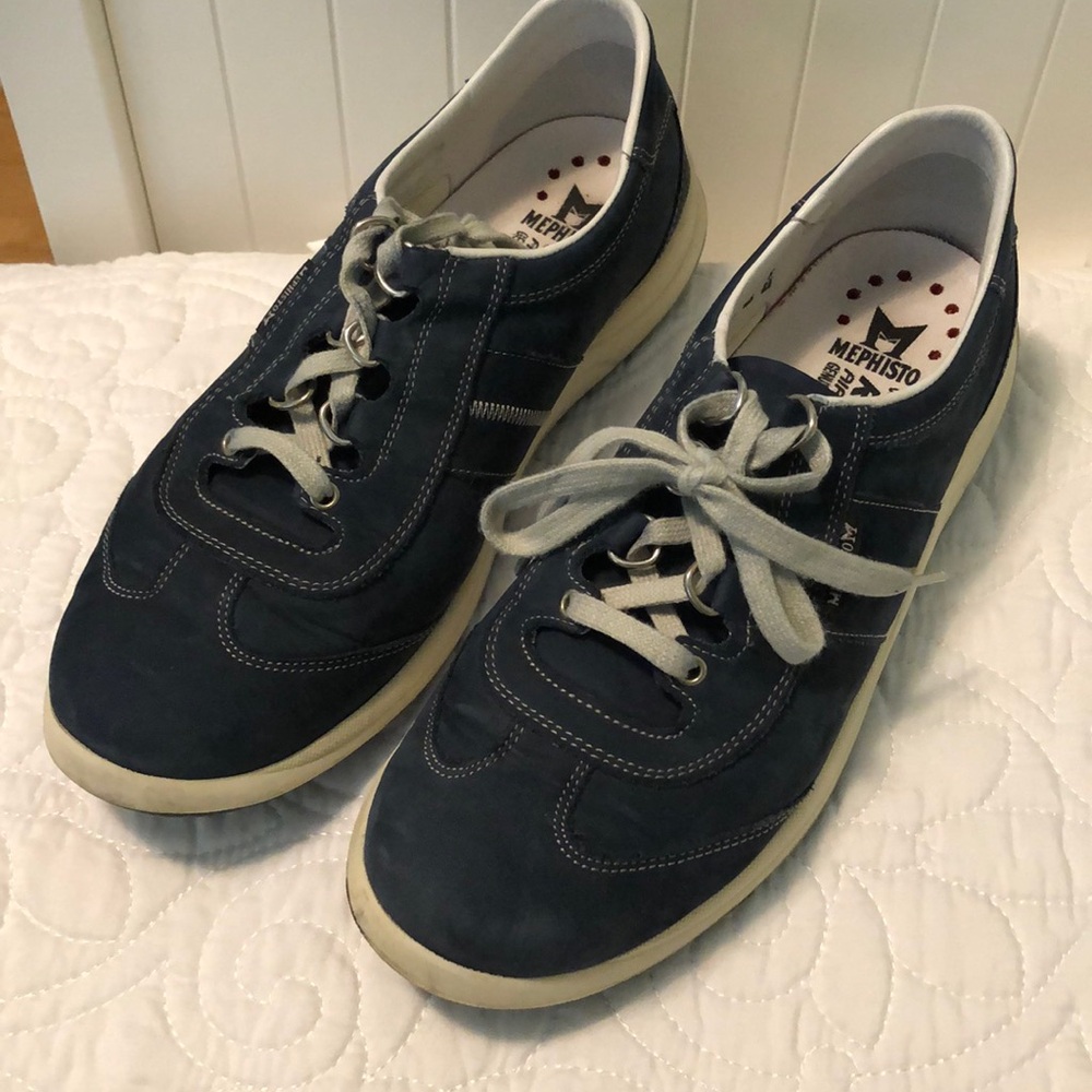 Mephisto Laser sneaker